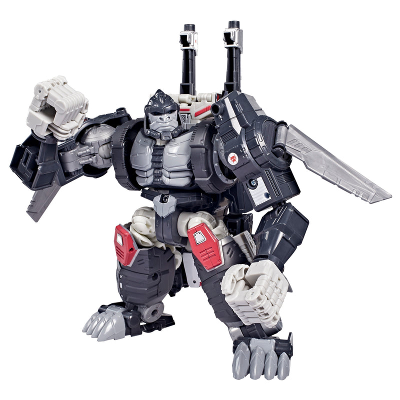 Transformers Generations Power of the Primes Optimal Optimus (Reissue) (Preorder Oct 2026)