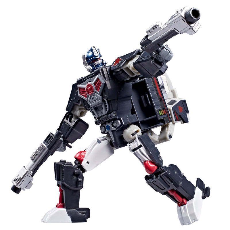 Transformers Generations Power of the Primes Optimal Optimus (Reissue) (Preorder Oct 2026)
