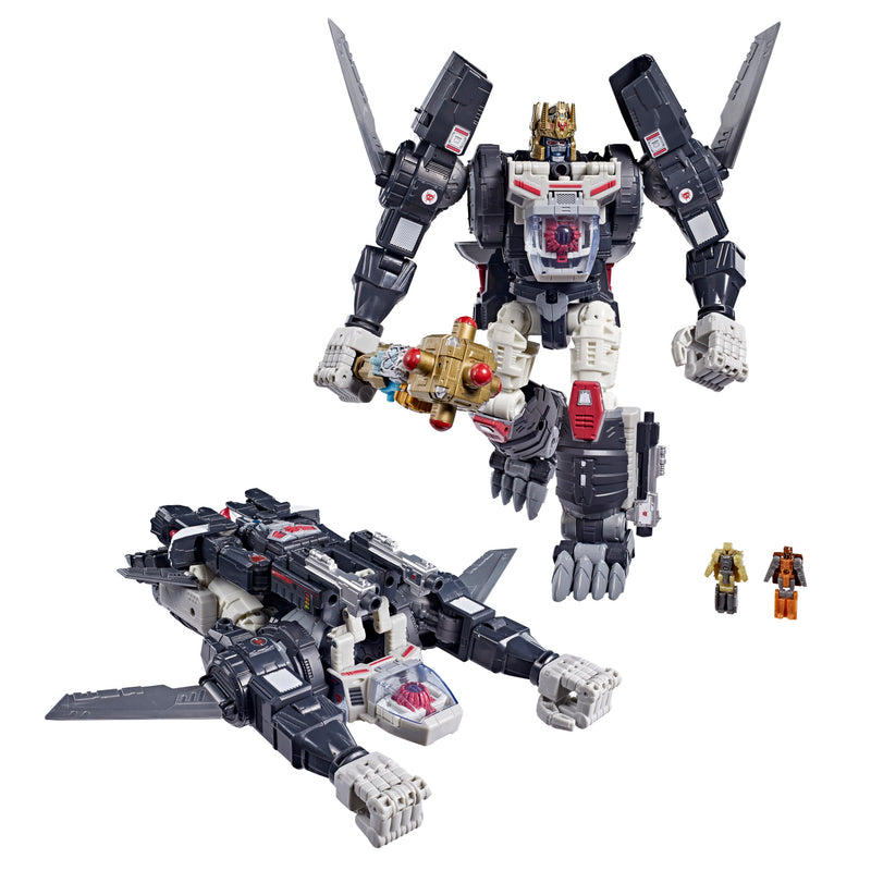 Transformers Generations Power of the Primes Optimal Optimus (Reissue) (Preorder Oct 2026)