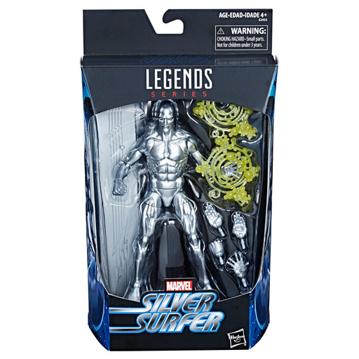 Marvel Legends Series - Silver Surfer (preorder August ) - Collectables > Action Figures > toys -  Hasbro