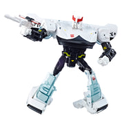 Transformers Toys Generations War for Cybertron Deluxe WFC-S23 Prowl Action Figure - Siege Chapter - Reissues (preorder Oct 2025) - Collectables > Action Figures > toy -  Hasbro