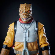 Star Wars The Black Series - Archive - Bossk (preorder Q4 Pending ) - Collectables > Action Figures > toys -  Hasbro