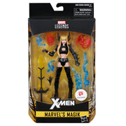 Marvel Legends Series - Marvel’s Magik - Collectables > Action Figures > toys -  Hasbro