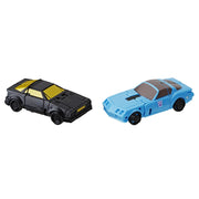 Transformers War for Cybertron Siege Series Blackjack & Hyperdrive - Collectables > Action Figures > toys -  Hasbro