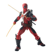 Marvel Legends Series 6-inch Deadpool with Scooter ( preorder August ) - Collectables > Action Figures > toys -  Hasbro