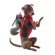 Marvel Legends Series 6-inch Deadpool with Scooter ( preorder August ) - Collectables > Action Figures > toys -  Hasbro
