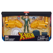 Marvel Legends Series 6-inch Professor X with Hover Chair - Reissues - Collectables > Action Figures > toys -  Hasbro