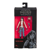 Star Wars The Black Series - Doctor Aphra Comics (preorder Q4) - Collectables > Action Figures > toys -  Hasbro