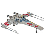 Star Wars The Vintage Collection - Luke Skywalker’s X-Wing Fighter Vehicle - Rerun (preorder June 2025) - Collectables > Action Figures > toys -  Hasbro