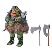 Star Wars The Vintage Collection Gamorrean Guard Toy Action Figure (preorder Oct 2025) - Action & Toy Figures -  Hasbro