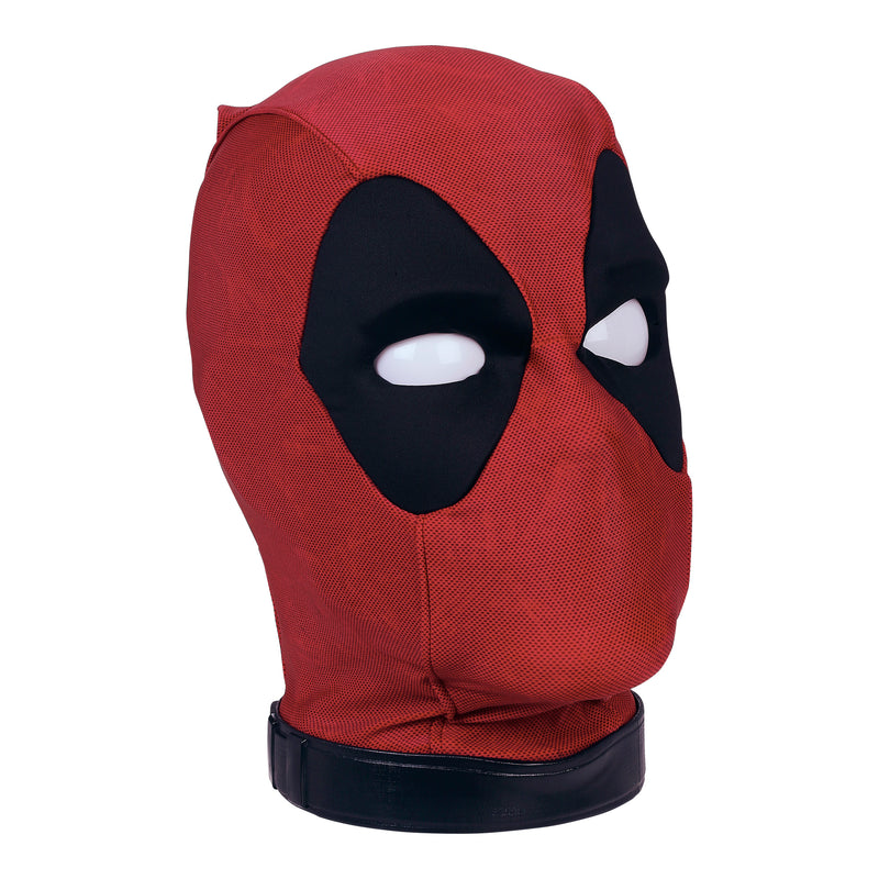 Marvel Legends Series Deadpool's Head Premium Interactive Head - Collectables > Action Figures > toys -  Hasbro