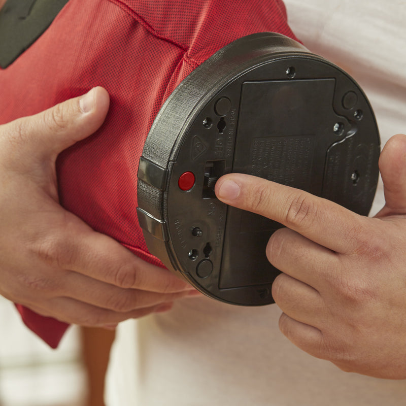 Marvel Legends Series Deadpool's Head Premium Interactive Head - Collectables > Action Figures > toys -  Hasbro