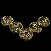 Power Rangers Lightning Collection Mighty Morphin Power Morpher - Gear > Cosplay > props -  Hasbro