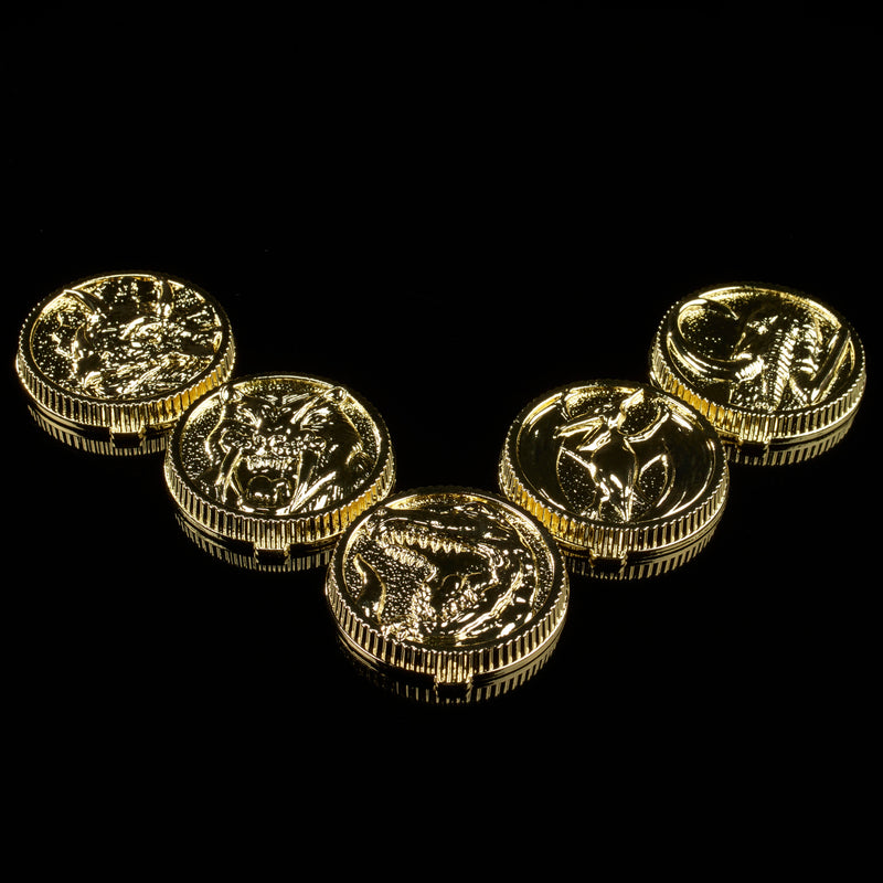 Power Rangers Lightning Collection Mighty Morphin Power Morpher - Gear > Cosplay > props -  Hasbro