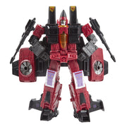 Transformers Generations War for Cybertron Earthrise Voyager WFC-E26 Thrust - exclusive (preorder Dec 2025) - Action & Toy Figures -  Hasbro