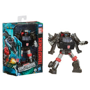 Transformers Generations War for Cybertron Deluxe WFC-E34 Trailbreaker - Reissues (preorder Dec 2025) - Collectables > Action Figures > toy -  Hasbro