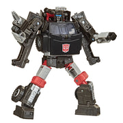 Transformers Generations War for Cybertron Deluxe WFC-E34 Trailbreaker - Reissues (preorder Dec 2025) - Collectables > Action Figures > toy -  Hasbro