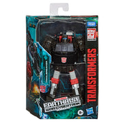 Transformers Generations War for Cybertron Deluxe WFC-E34 Trailbreaker - Reissues (preorder Dec 2025) - Collectables > Action Figures > toy -  Hasbro