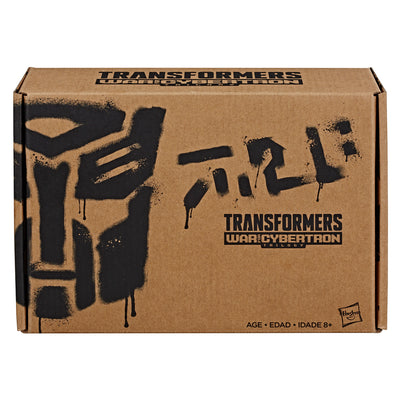 Hasbro - Transformers Generations Selects Deluxe WFC-GS04 - Powerdasher Cromar - Collectables > Action Figures > toys -  Hasbro