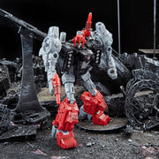 Hasbro - Transformers Generations Selects Deluxe WFC-GS04 - Powerdasher Cromar - Collectables > Action Figures > toys -  Hasbro