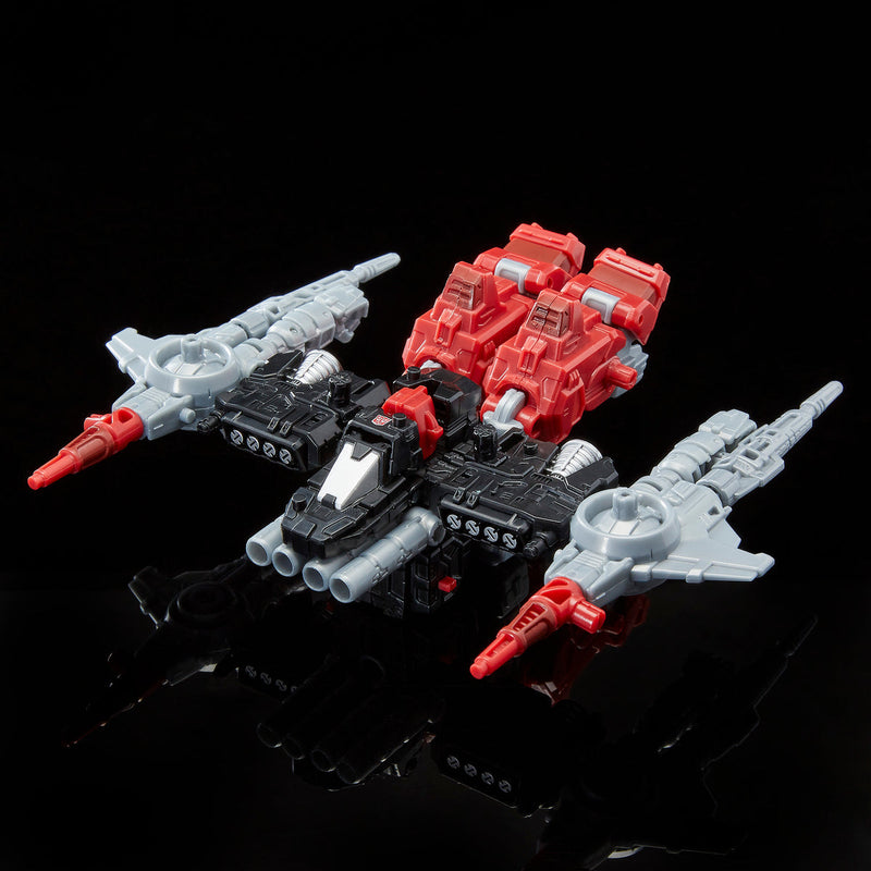 Hasbro - Transformers Generations Selects Deluxe WFC-GS04 - Powerdasher Cromar - Collectables > Action Figures > toys -  Hasbro