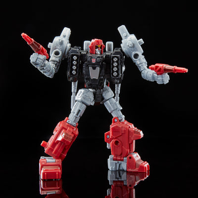 Hasbro - Transformers Generations Selects Deluxe WFC-GS04 - Powerdasher Cromar - Collectables > Action Figures > toys -  Hasbro