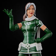 Marvel Legends Series Marvel’s Rogue and Pyro - Collectables > Action Figures > toys -  Hasbro