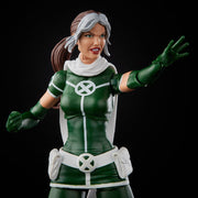 Marvel Legends Series Marvel’s Rogue and Pyro - Collectables > Action Figures > toys -  Hasbro