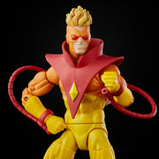 Marvel Legends Series Marvel’s Rogue and Pyro - Collectables > Action Figures > toys -  Hasbro