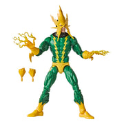 Hasbro Marvel Legends 6-inch Marvel’s Electro Retro Collection Figure - Reissue (Preorder Feb/Mar 2026) - Collectables > Action Figures > toys -  Hasbro