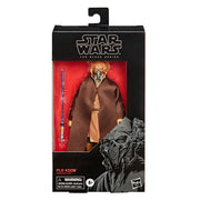 Star Wars The Black Series Plo Koon - Collectables > Action Figures > toy -  Hasbro