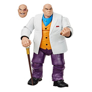 Marvel Legends - Kingpin Vintage Collection - Reissue (preorder Q4) - Collectables > Action Figures > toys -  Hasbro