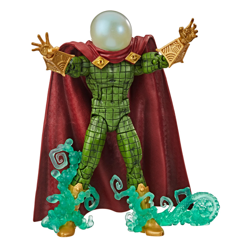 Marvel Legends Series Marvel's Mysterio (Reissue) (Preorder Jan 2027)