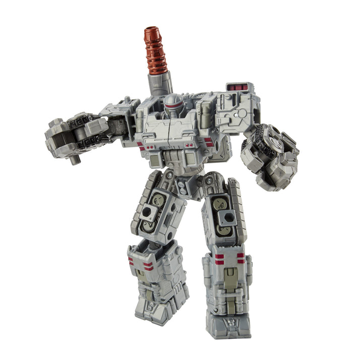 Transformers Generations War for Cybertron Deluxe Centurion Drone