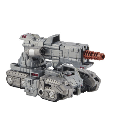 Transformers Generations War for Cybertron Deluxe Centurion Drone Weaponizer Pack (Hasbro Pulse Exclusive) - Action & Toy Figures -  Hasbro
