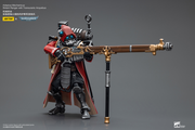 Warhammer 40l - Adeptus Mechanicus - Skitarii Ranger (preorder) - Collectables > Action Figures > toys -  Joy Toy