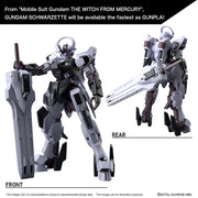 BANDAI - HG 1/144 GUNDAM SCHWARZETTE - Collectables > Action Figures > toys -  Bandai