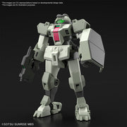 HG 1/144 DEMI TRAINER - Collectables > Action Figures > toys -  Bandai