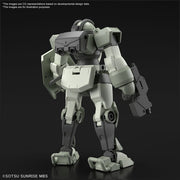 HG 1/144 DEMI TRAINER - Collectables > Action Figures > toys -  Bandai