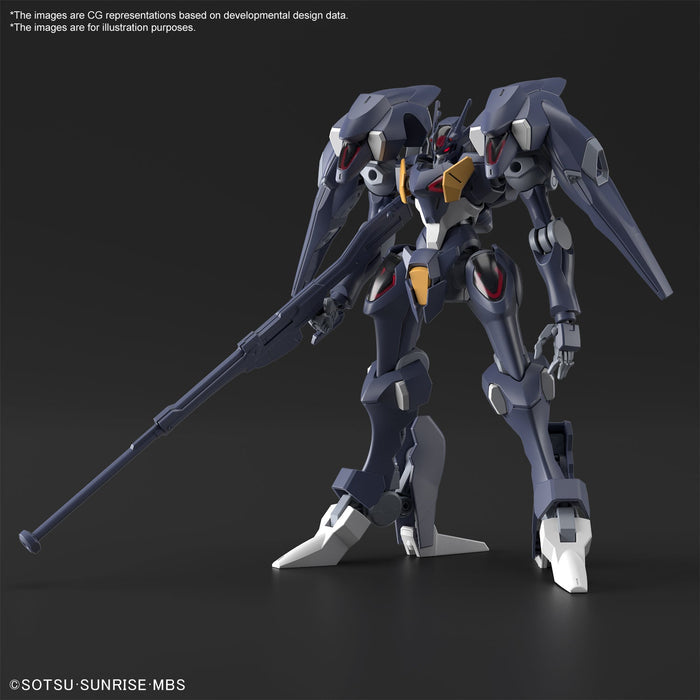 HG 1/144 GUNDAM PHARACT - Model Kit > Collectable > Gunpla > Hobby -  Bandai