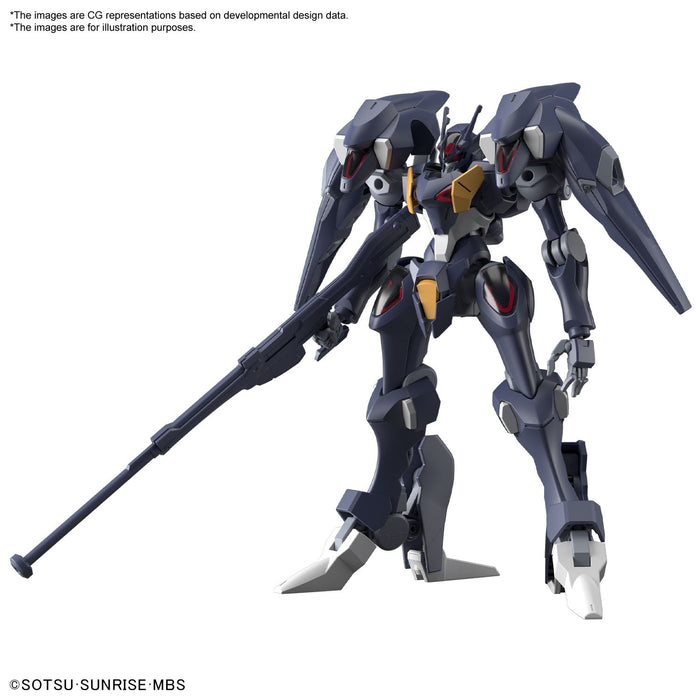 HG 1/144 GUNDAM PHARACT - Model Kit > Collectable > Gunpla > Hobby -  Bandai