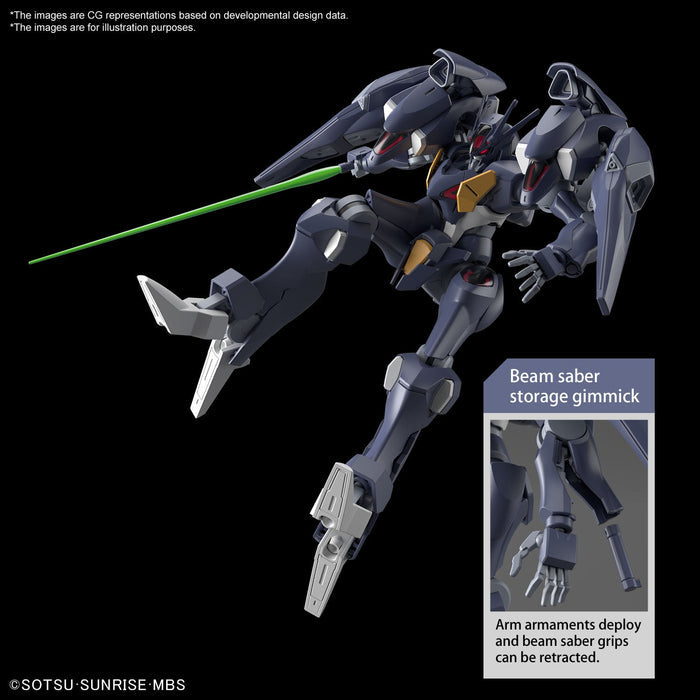 HG 1/144 GUNDAM PHARACT - Model Kit > Collectable > Gunpla > Hobby -  Bandai