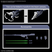 HG 1/144 GUNDAM PHARACT - Model Kit > Collectable > Gunpla > Hobby -  Bandai