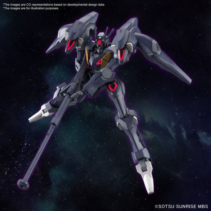 HG 1/144 GUNDAM PHARACT - Model Kit > Collectable > Gunpla > Hobby -  Bandai