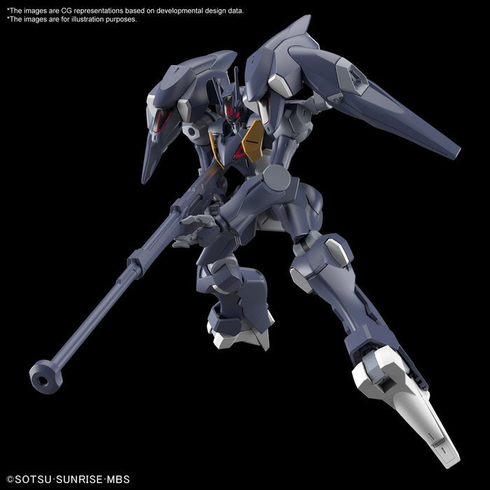 HG 1/144 GUNDAM PHARACT - Model Kit > Collectable > Gunpla > Hobby -  Bandai