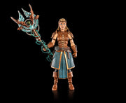 Mythic Legions: The Roleplaying Game - Set of 5 Heads Pack (Preorder Q4 2026) - Collectables > Action Figures > toys -  Four Horsemen