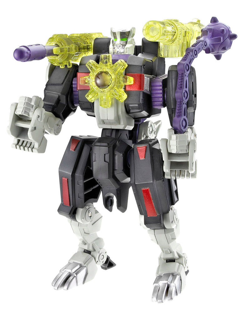 Transformers Energon Battle Ravage - Collectables > Action Figures > toys -  Hasbro