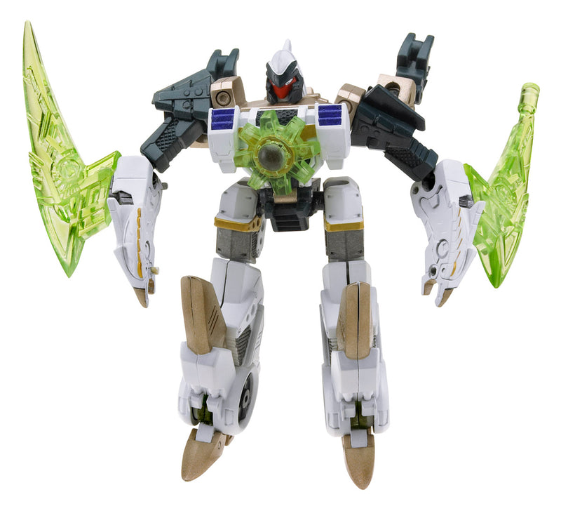 Transformers Energon Divebom - Collectables > Action Figures > toys -  Hasbro