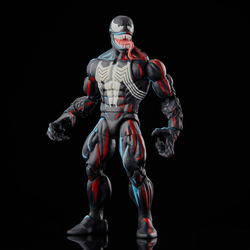 Hasbro Marvel Legends Series Venom (Preorder Dec 2026)