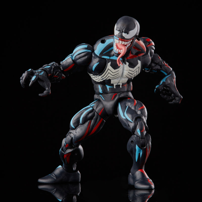 Hasbro Marvel Legends Series Venom (Preorder Dec 2026)